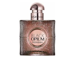عطر بلاك ابيوم معطر الشعر او دي بارفيوم